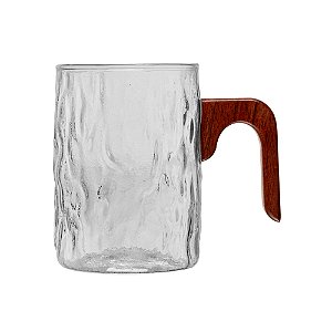 Caneca Hammered 330ml - 2 peças