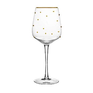 Taça p/ Vinho Pérola 350ml - 2 peças