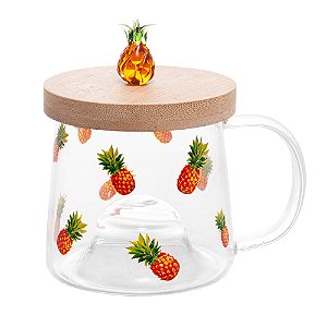 Caneca c/ Pires Pine 330ml