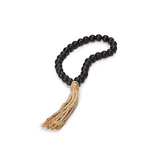 Colar Decorativo Karuzi