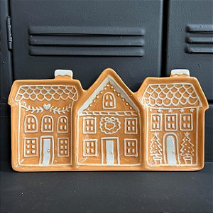 Petisqueira Ginger Village