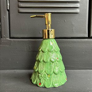 Porta Sabonete Líquido Pinheiro