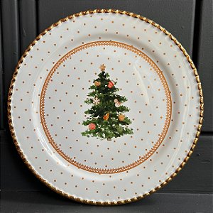 Boleira Christmas Tree