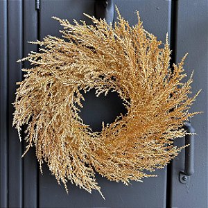 Guirlanda Gold - 30 cm