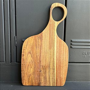 Tábua Madeira Acácia Morgana