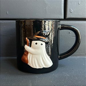 Caneca Boo