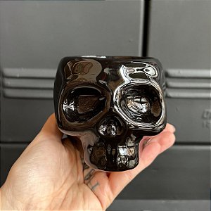 Caneca Skull