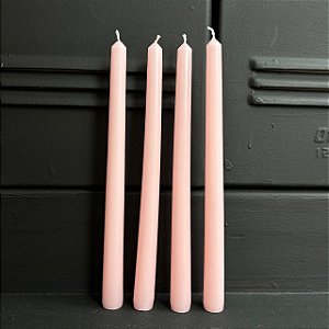 Vela Tutti - 4 peças