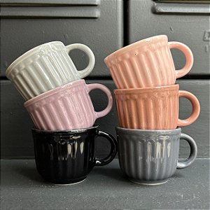 Mini Mug Coffee 90ml