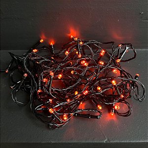 Não-Pisca Orange 8m