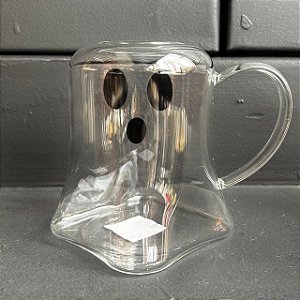 Caneca Fantasma Morgan