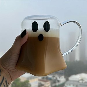 Caneca Fantasma Morgan