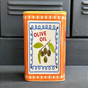 Vaso Olive