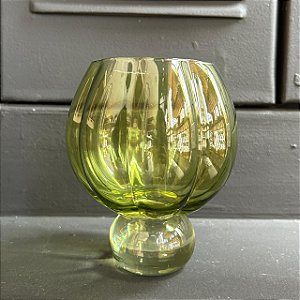 Taça Pumpkin Verde 620ml
