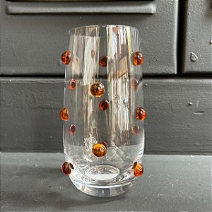 Copo Long Drink Bubble 520ml