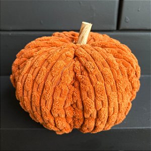 Mini Almofada Pumpkin