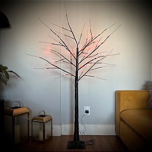 Luminária Dark Tree 1,5m