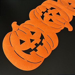Caminho de Mesa Pumpkin