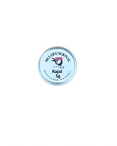 Multifuncional - Batom/Sombra/Blush/Delineador - Kajal