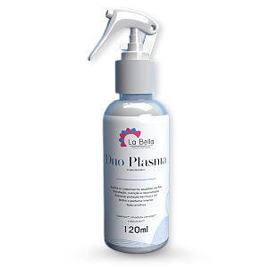 FLUIDO BIFÁSICO DUO PLASMA 120ML