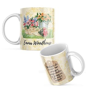 Caneca Emma Woodhouse