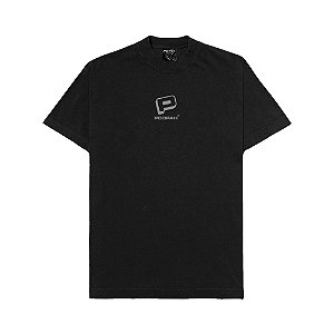 CAMISETA PDPH BASIC 2.0 PRETA