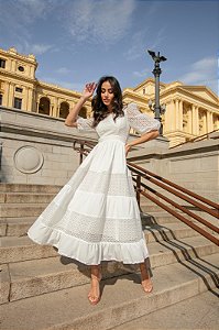 Vestidos para Casamento Civil