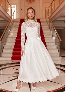 VESTIDO GLOSS