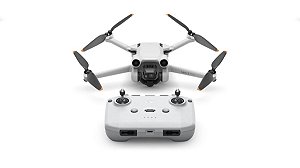 DJI Mavic Mini 3 Pro com Controle RC-N1