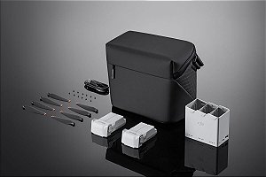 DJI Mavic Mini 3 Pro Fly More Kit PLUS