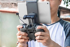 Suporte para tablet para controle remoto DJI RC-N1