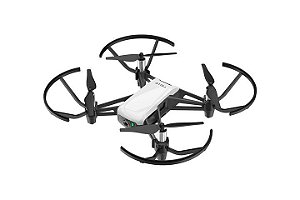 Drone DJI Tello Ryze com Câmera HD Branco