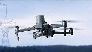 DRONE DJI MAVIC 2 ENTERPRISE ADVANCED