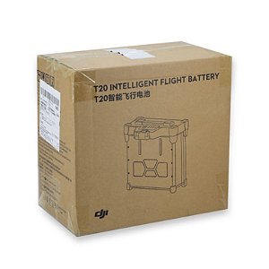 Bateria Inteligente para Drone Pulverizador DJI Agras T20