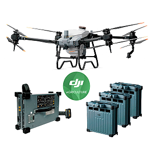 Drone DJI Agras T40 (Ready to Fly)