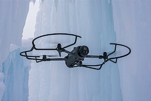 Protetor de hélice DJI Matrice série 4