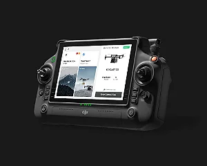 Controle para DJI Flycart 30 RC Plus