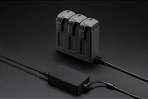 Adaptador de energia DJI Mavic 4 240W