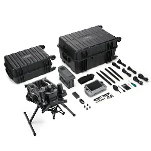 Drone DJI Matrice 400