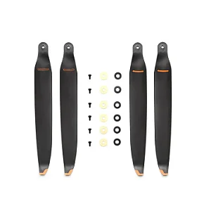 Hélice DJI Matrice 400 2510F (par)