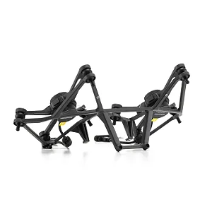 Conector de gimbal duplo DJI Matrice 400