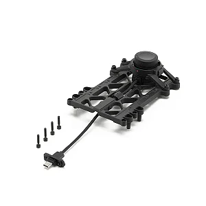 Terceiro conector de gimbal DJI Matrice 400