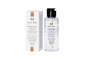 Demaquilante Bifásico Make More - 120ml