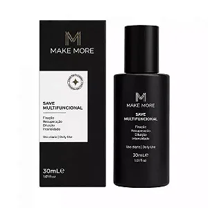 Diluidor Multifuncional - Make More 30ml