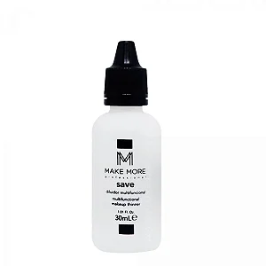 Diluidor Multifuncional - Make More 30ml