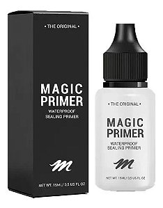Magic Primer Meu Salão