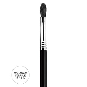 O137 Pincel de Esfumar Cônico - Daymakeup