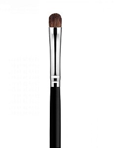 O158 Pincel Aplicação Sombra Médio Preciso Daymakeup