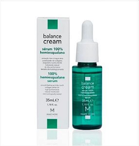 Sérum 100% Hemiesqualano