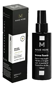 Bruma Fixante Make More